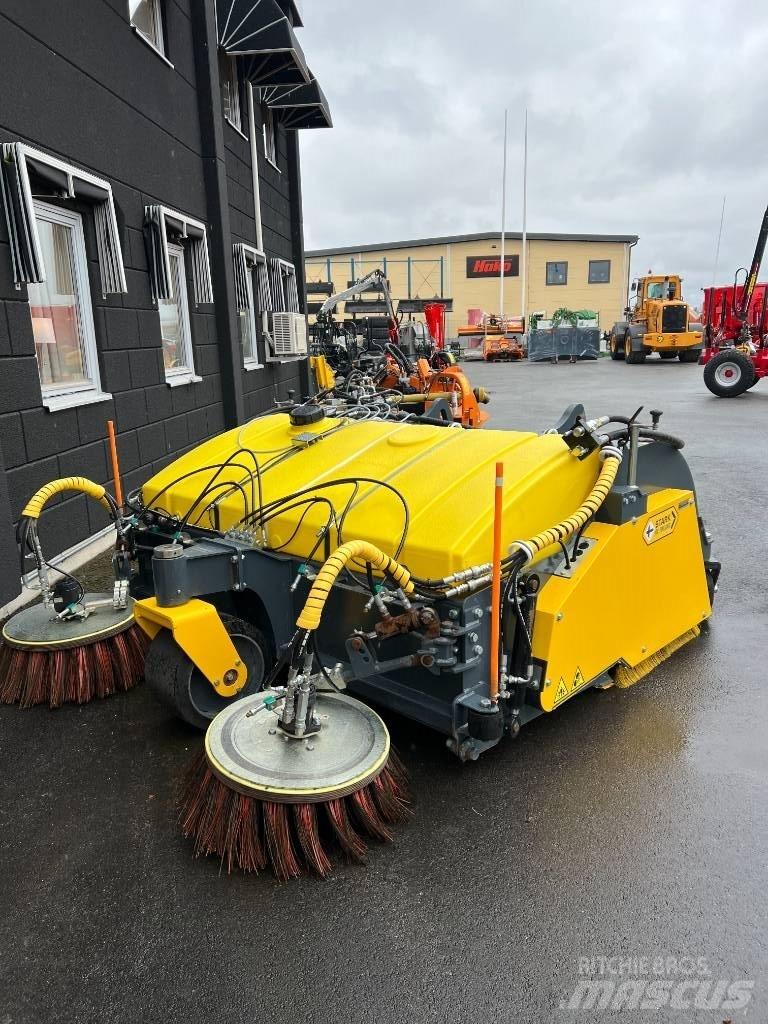 Stark CSW 2000 Sweepers