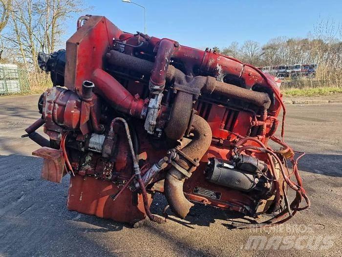  Engines BF6L913T Transportation - Others