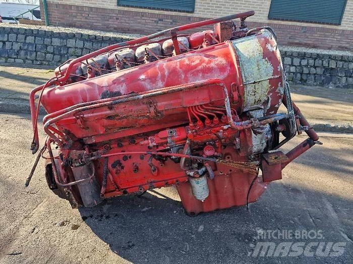  Engines BF6L913T Transportation - Others