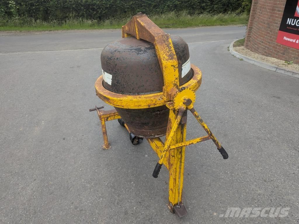 Howard PTO CONCRETE Concrete accessories