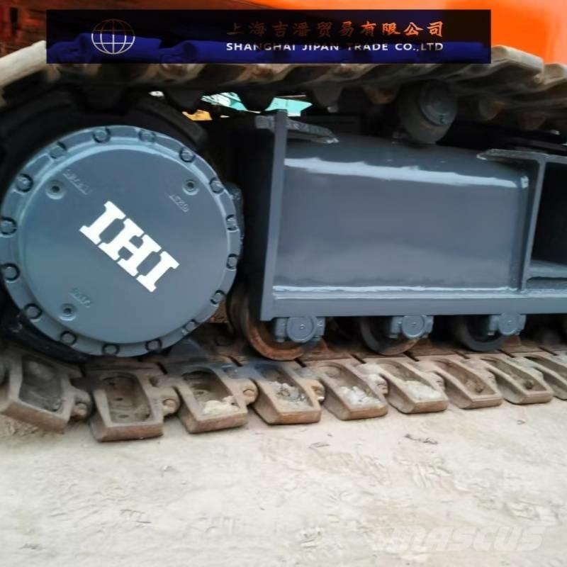 IHI CCH 500 Tracked cranes