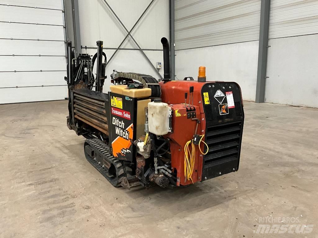 Ditch Witch JT 5 Horizontal Directional Drilling Equipment