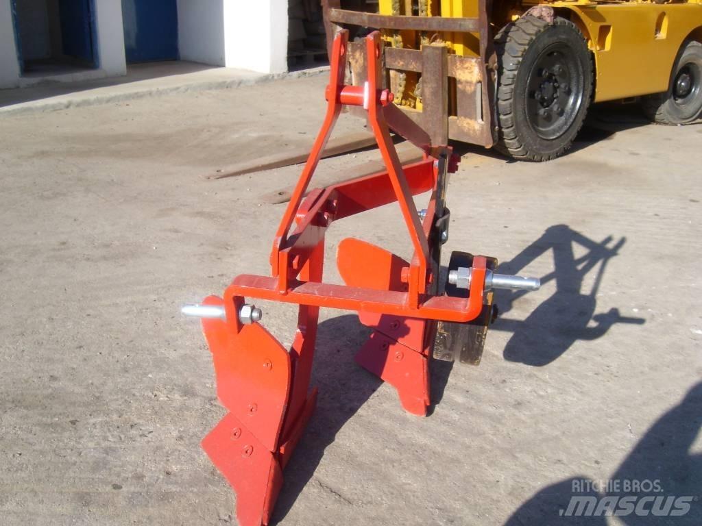  ΑΡΟΤΡΑ Conventional ploughs