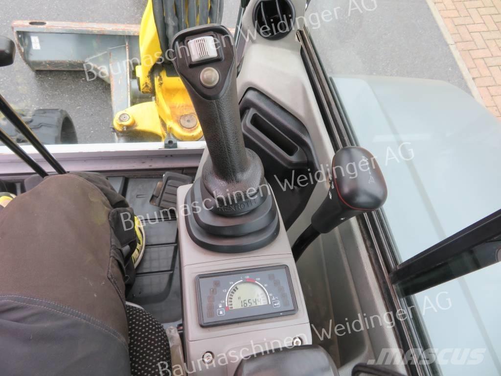 Wacker Neuson ET 35 Mini excavators < 7t (Mini diggers)