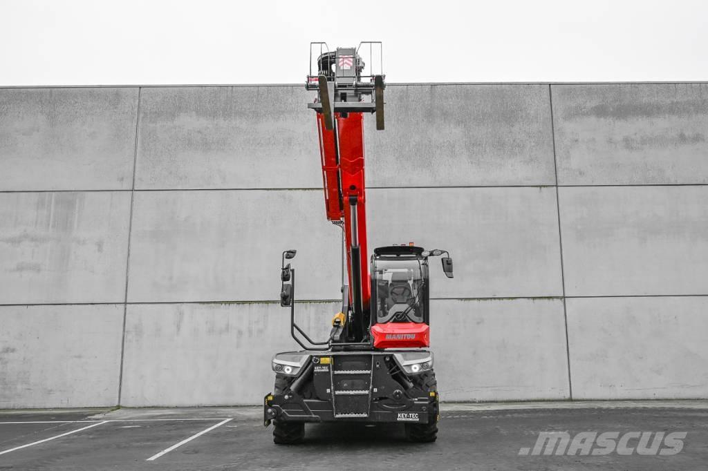 Manitou MRT 2260 Telescopic handlers