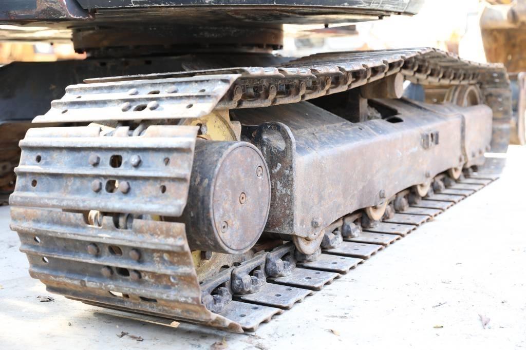 Yanmar Vio 55-5 B Mini excavators < 7t (Mini diggers)