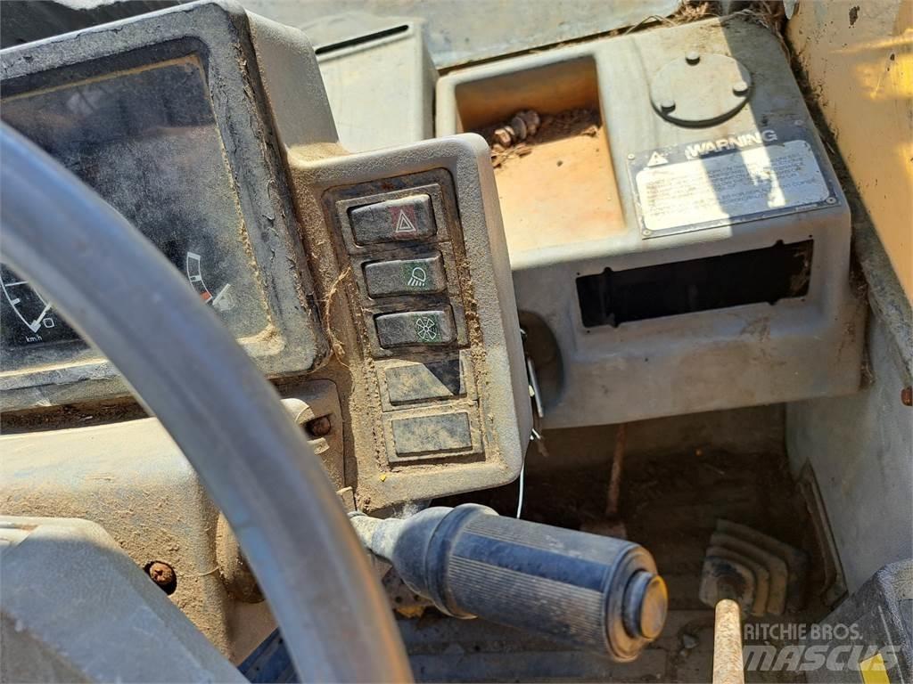 JCB 525-67 Construction - Others