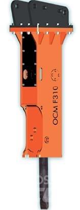 OCM F310 Hammers / Breakers