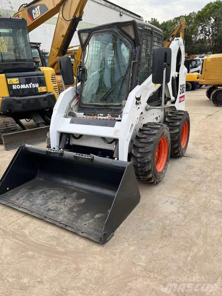 Bobcat S 185 Mini loaders