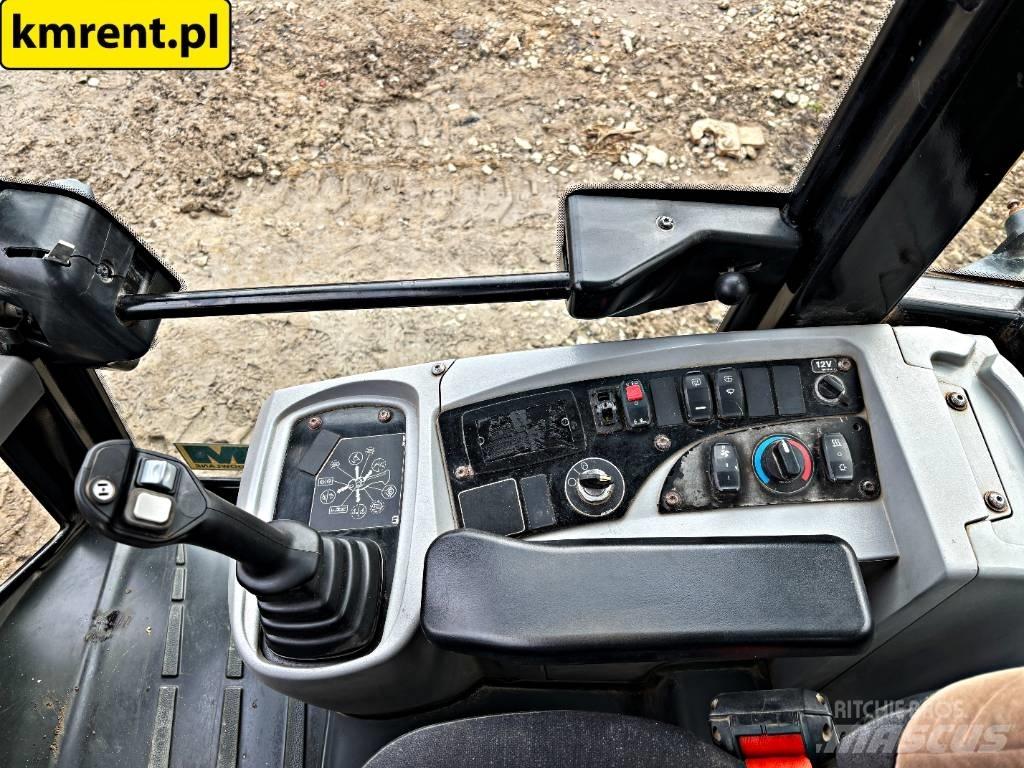 CAT 906 M Wheel loaders