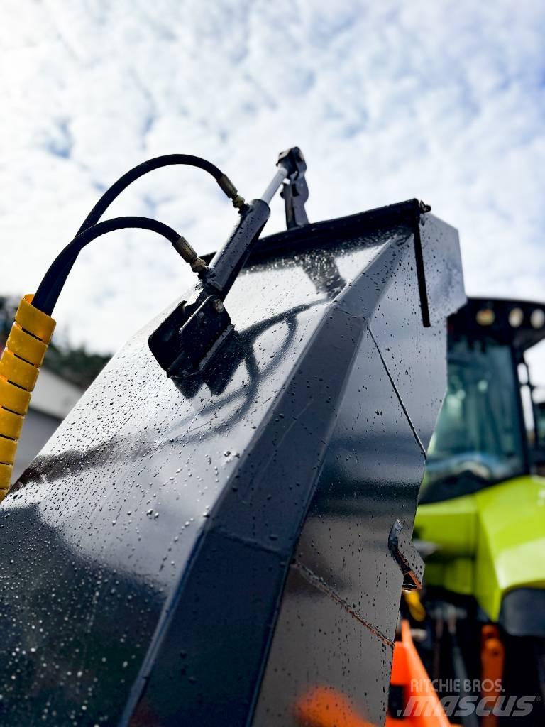  Westbjörn V-2450 Agriculture - Others