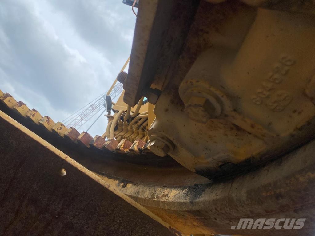 CAT 140 G NVT Graders