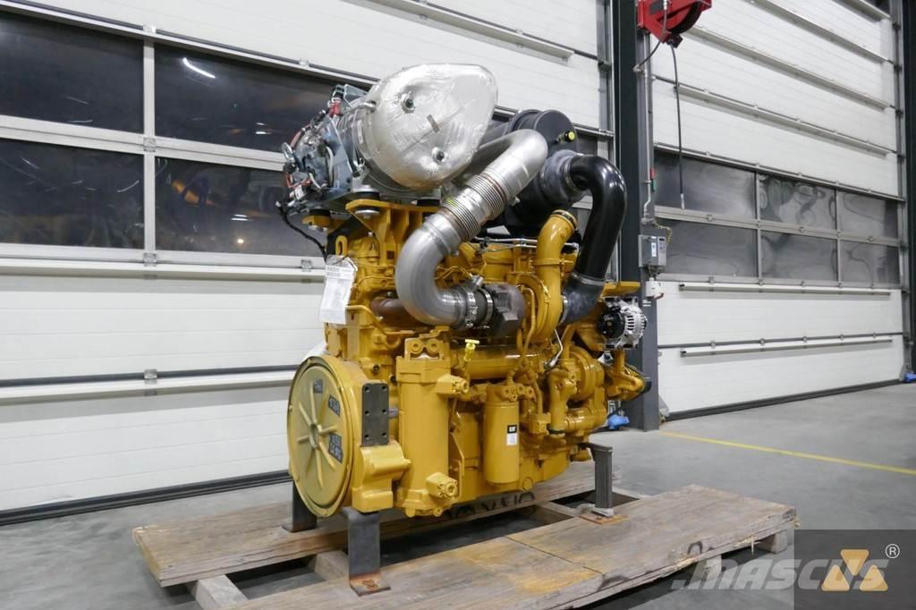 CAT C13B Engines