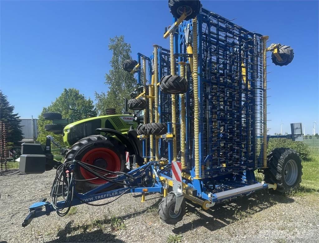  Treffler TS 1820 Other tillage machines and accessories