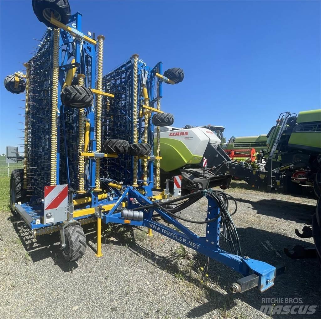  Treffler TS 1820 Other tillage machines and accessories