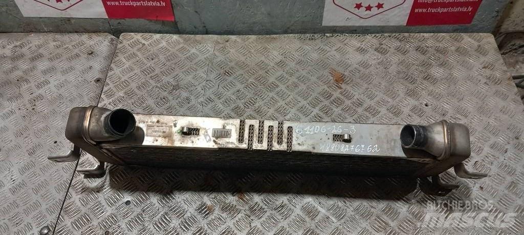 Scania R 420 Radiators
