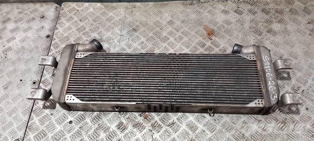 Scania R 420.   1785348 Radiators