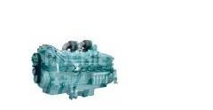 Cummins KTA50-G9 Engines