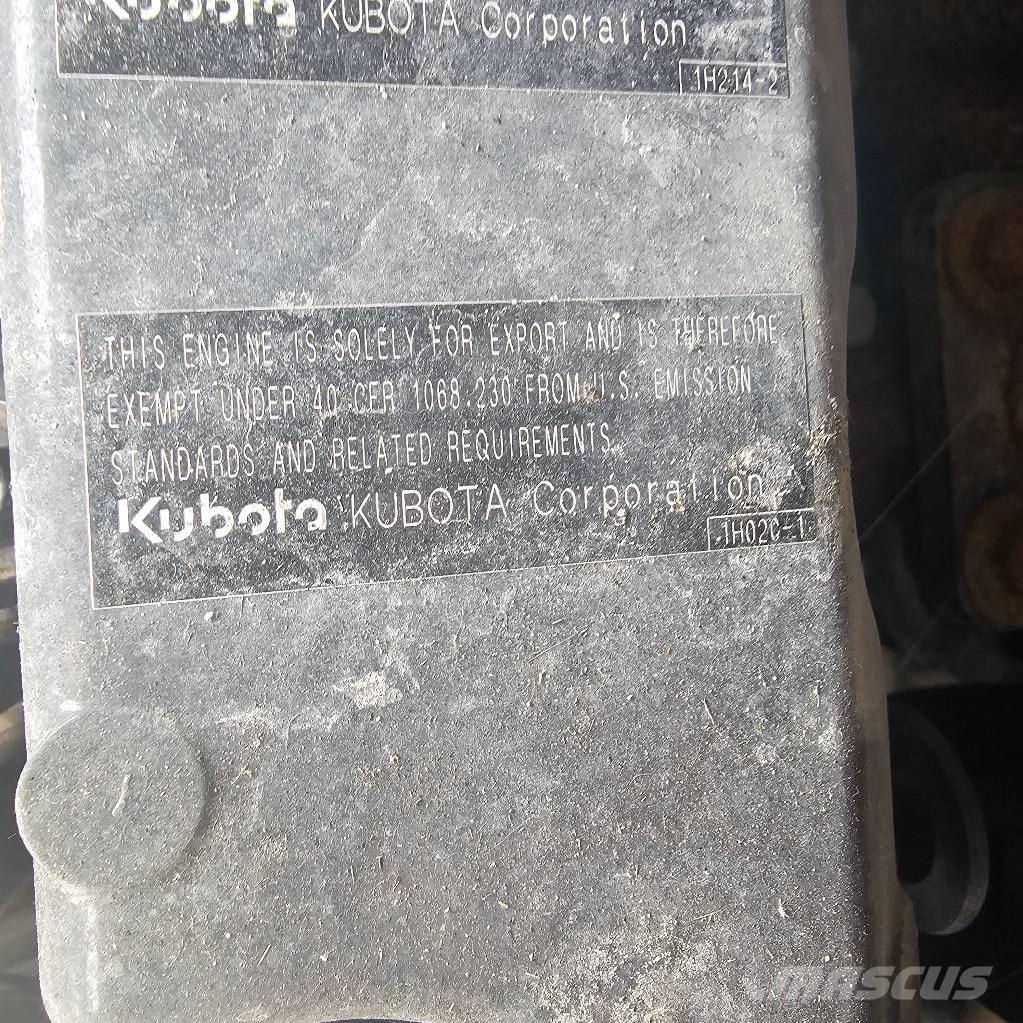 Bobcat S 450 Skid steer loaders