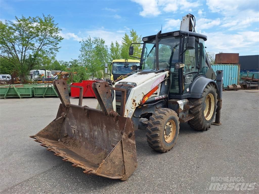 Terex TX 760 4X4 Construction - Others