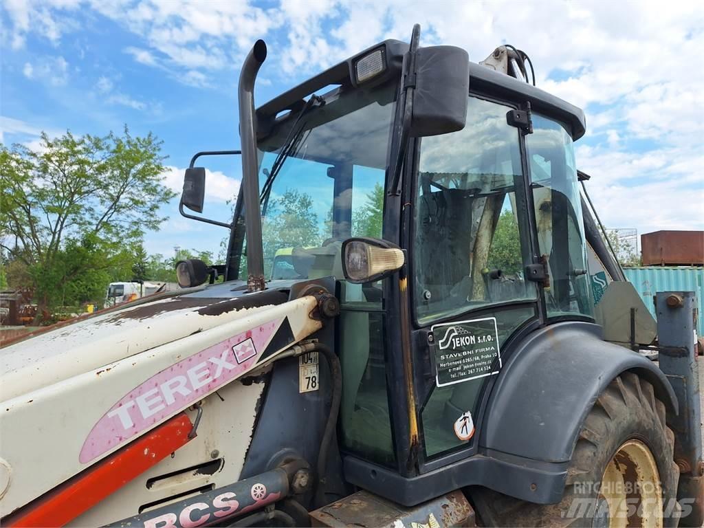 Terex TX 760 4X4 Construction - Others