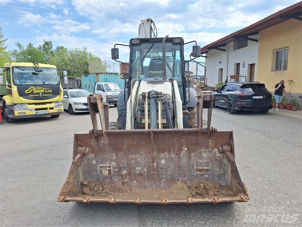 Terex TX 760 4X4 Construction - Others