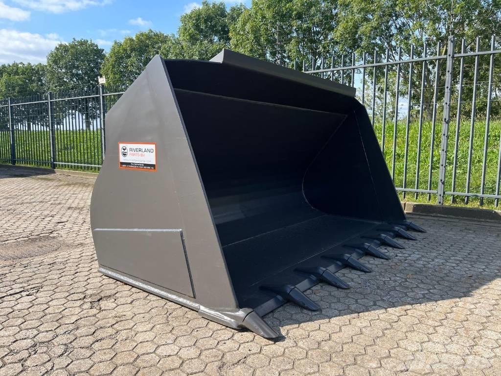 Volvo L 110 H Bucket Buckets