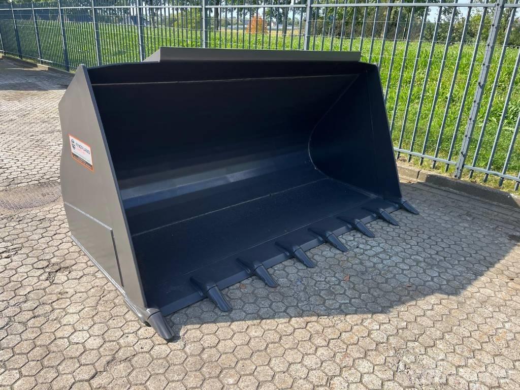 Volvo L 110 H Bucket Buckets