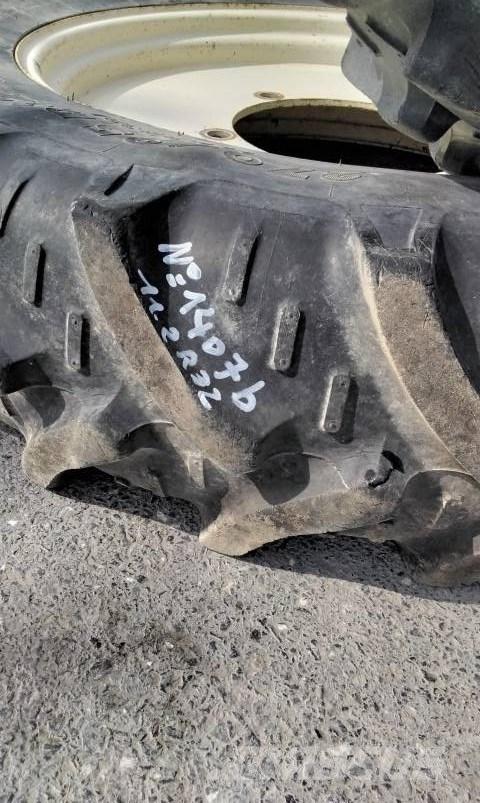 Kleber 11.2R32 Tyres, wheels and rims
