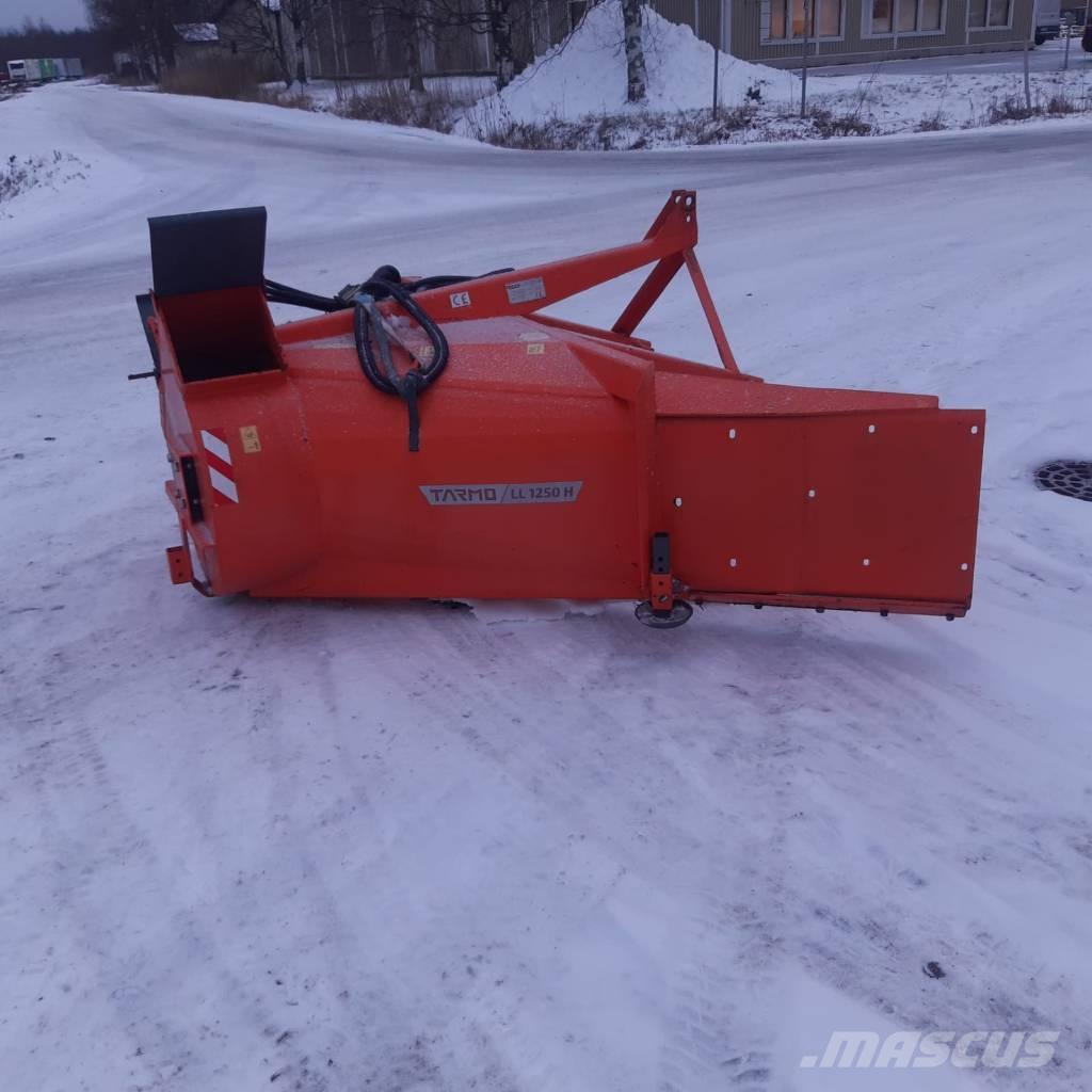 Tarmo LL 1250 H Snow throwers