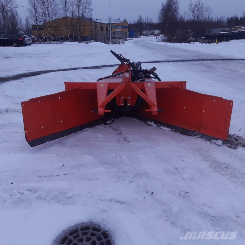 Tarmo LL 1250 H Snow throwers
