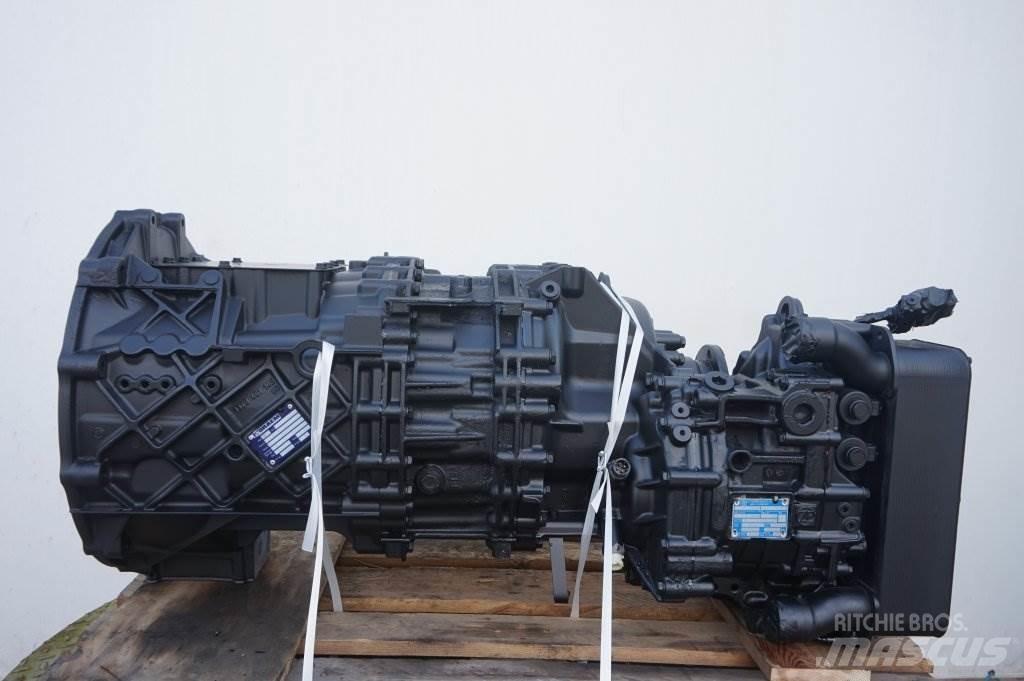ZF 12AS2331OD+IT3 Transmission