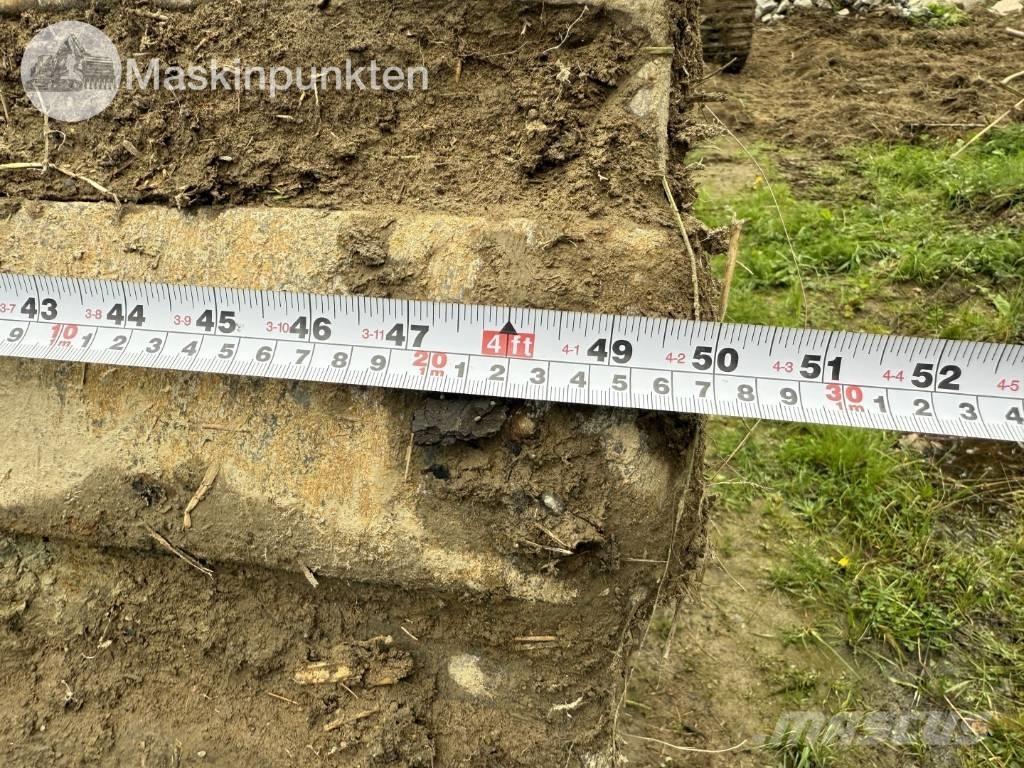 Åkerman EC 300 Crawler excavators