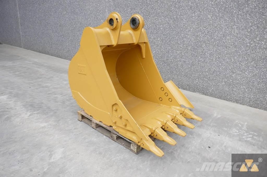 CAT 320 Bucket Buckets