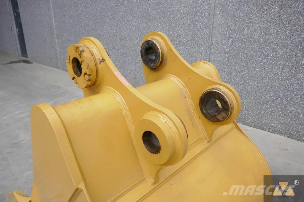CAT 320 Bucket Buckets