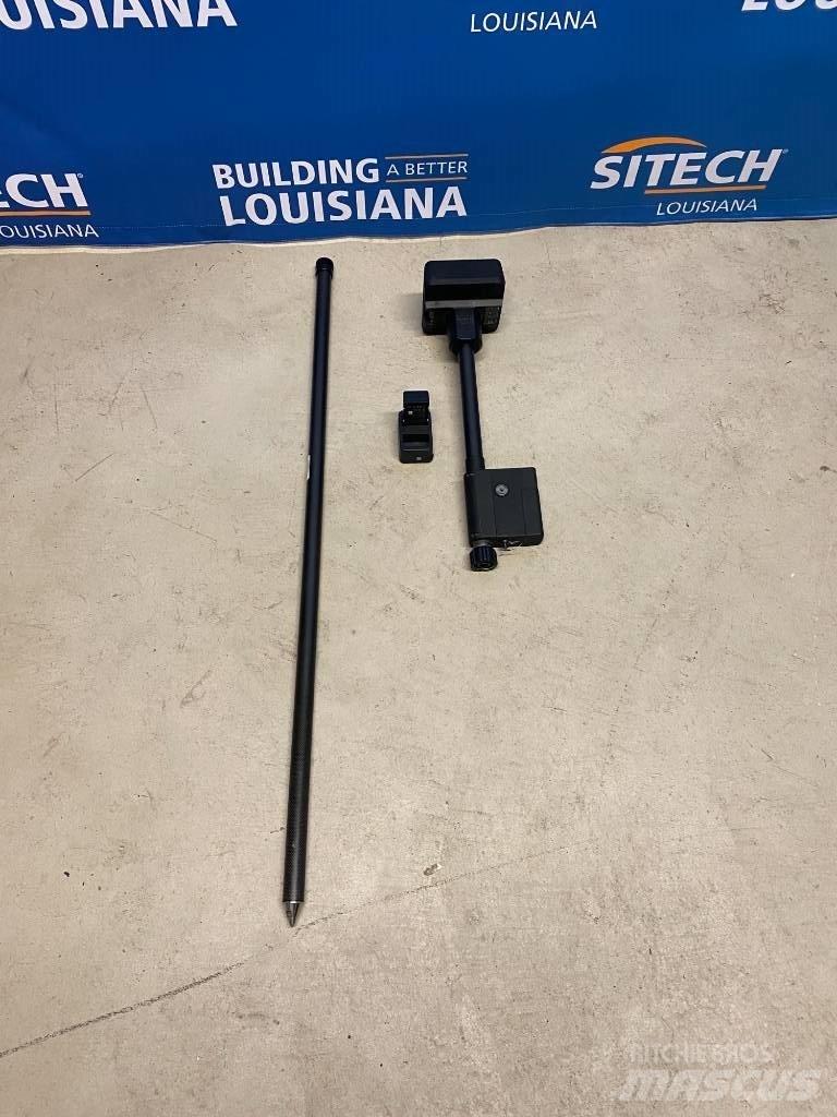  DJI BASE DJI Other components