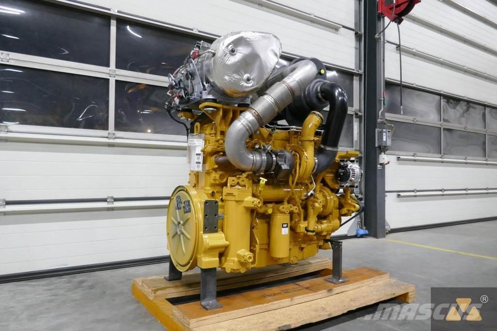 CAT C13B Engines