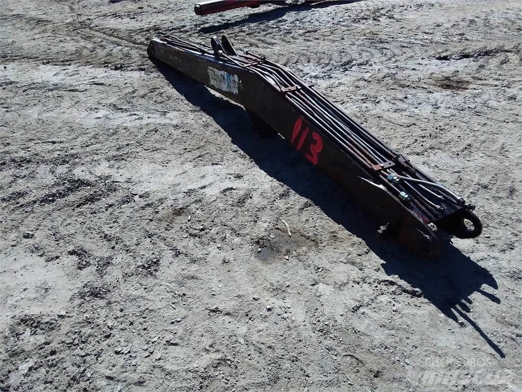 Loglift 50 Forwarder cranes