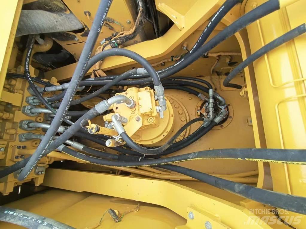 CAT 336 GC Crawler excavators