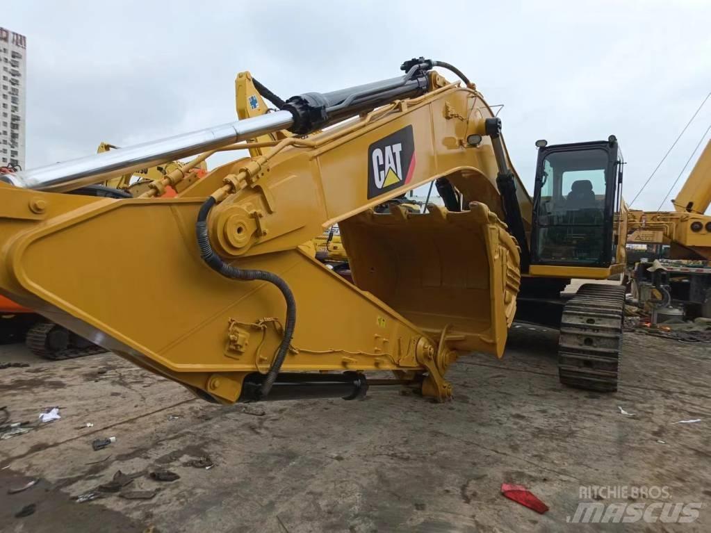 CAT 336 GC Crawler excavators