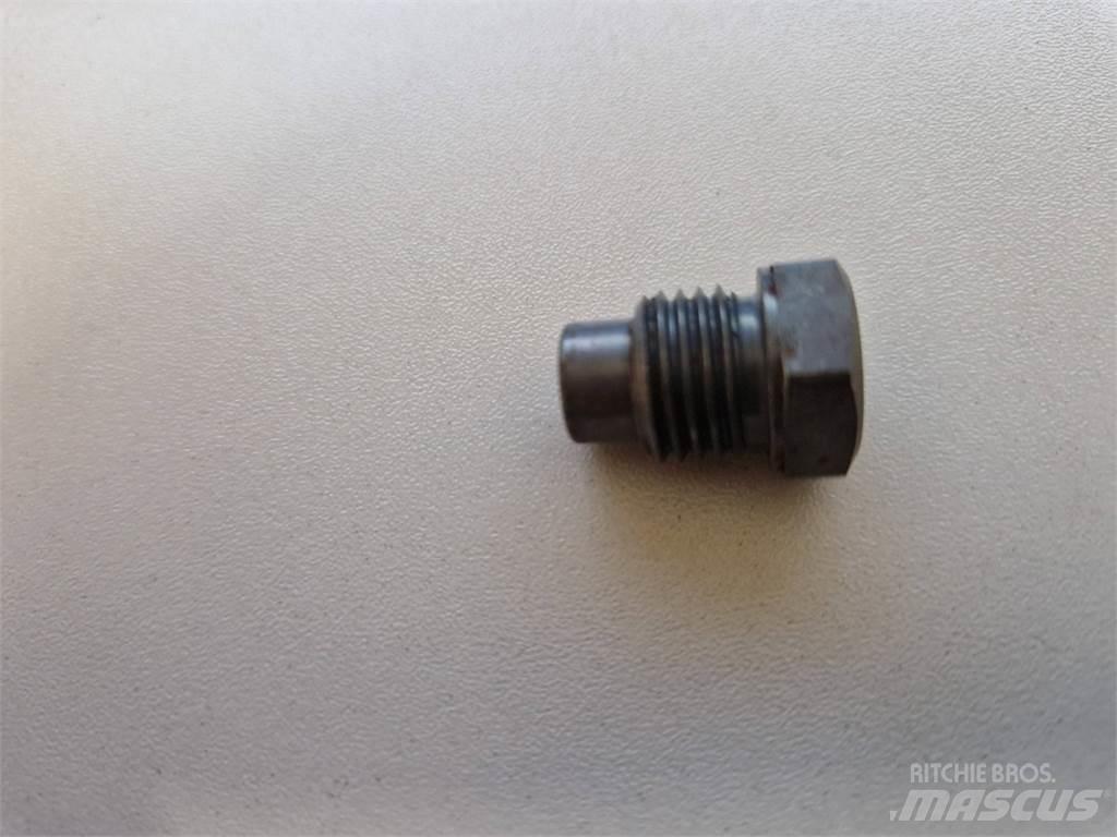 Rottne 101-0024 Harvester heads