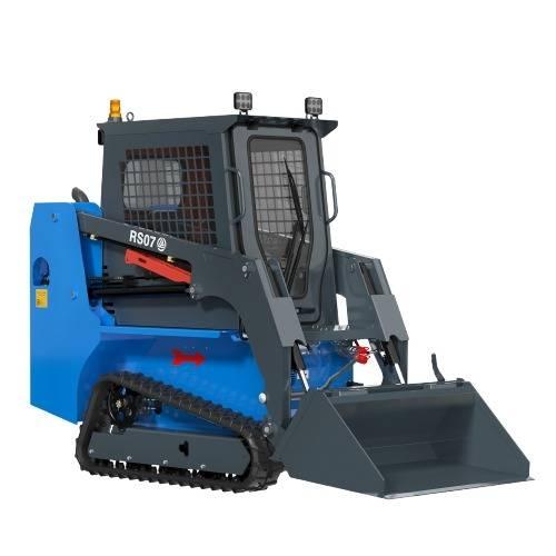 Rippa RS07 Mini loaders