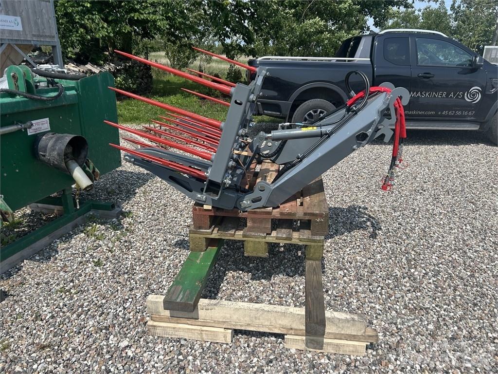Conver C455 Construction - Others