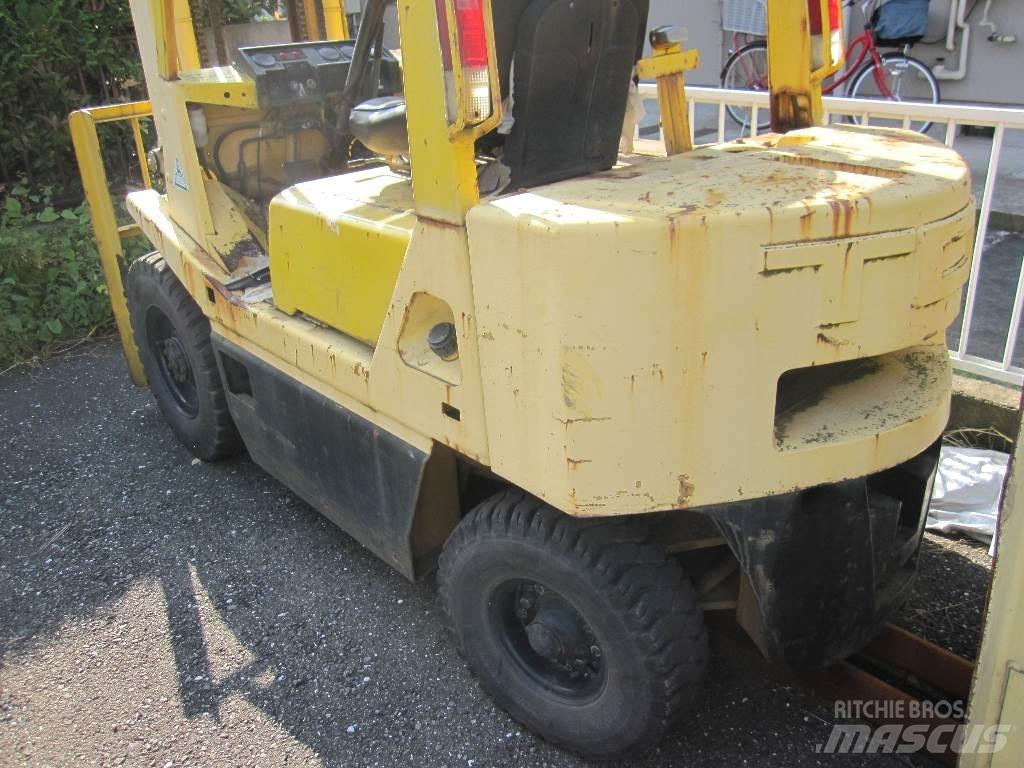 TCM FG20N2 Forklift trucks - others