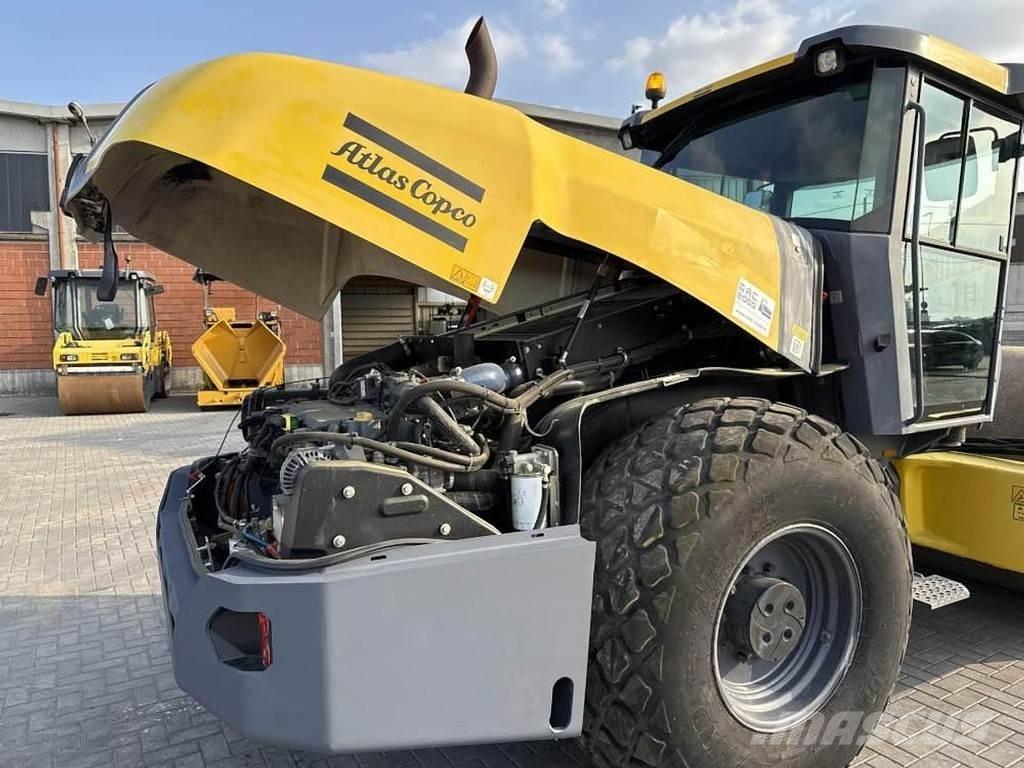 Dynapac CA 6000D Other tillage machines and accessories