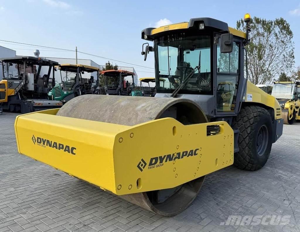 Dynapac CA 6000D Other tillage machines and accessories