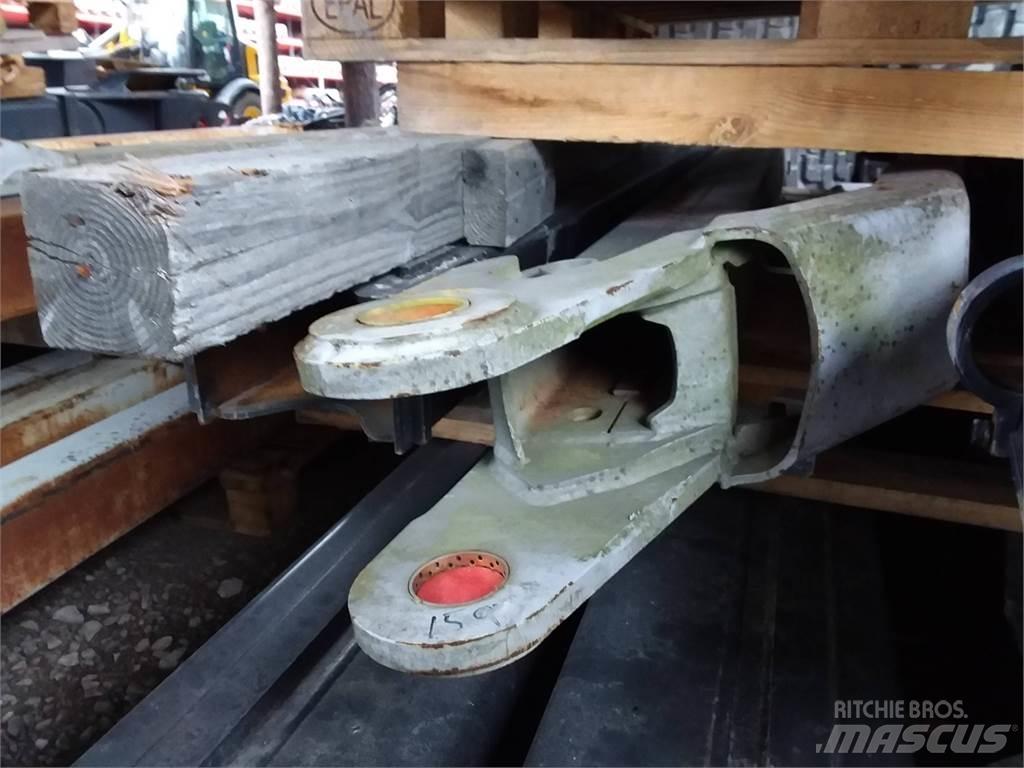 Cranab Utskjut Forwarder cranes