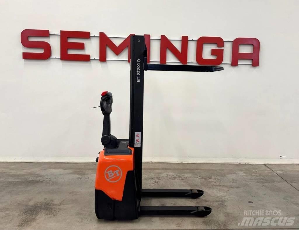 BT 10835 HWE100 Forklift trucks - others