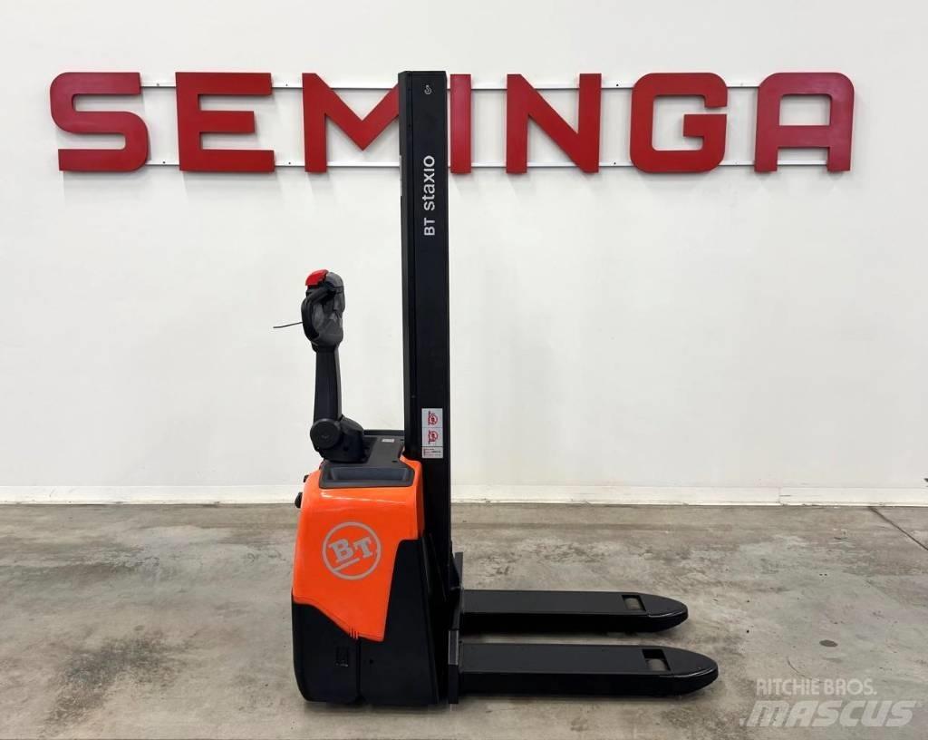 BT 10835 HWE100 Forklift trucks - others