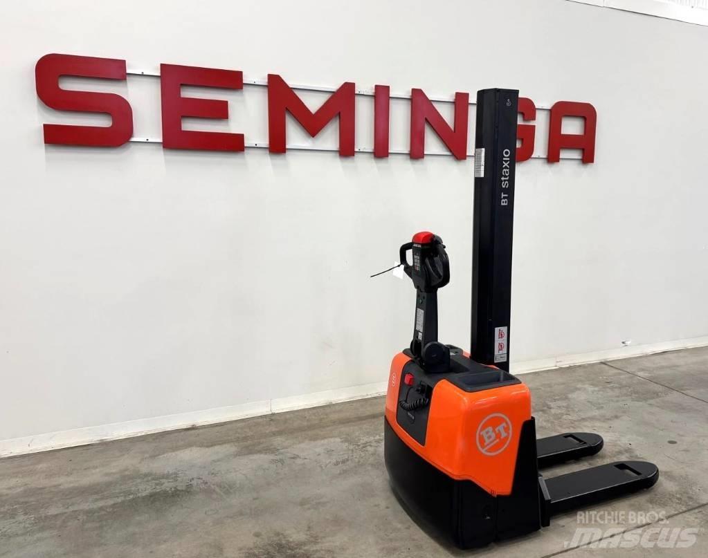 BT 10835 HWE100 Forklift trucks - others